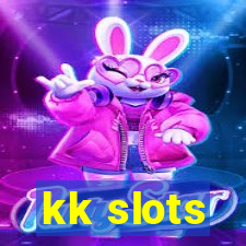 kk slots